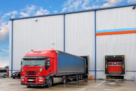 TMS transportation management solutions Leviahub