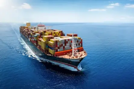 TMS software logistica trasporti - spedizioni marittime -Leviahub
