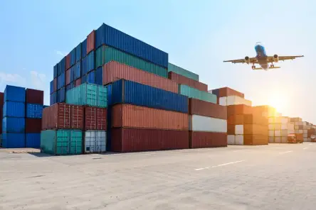 TMS software trasporti e logistica - spedizioni aeree