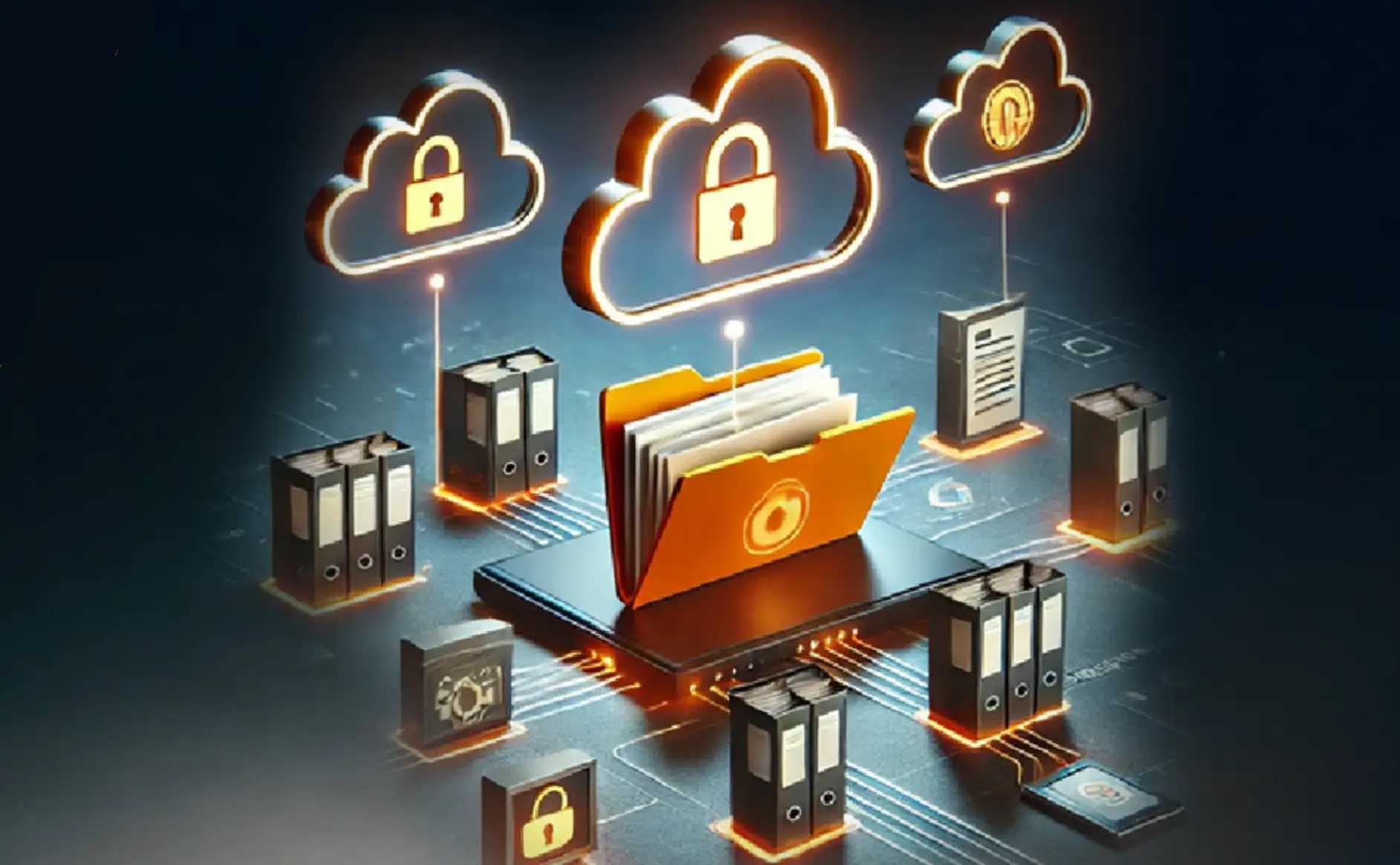one\legalstore la conservazione digitale a norma, sicura e automatizzata