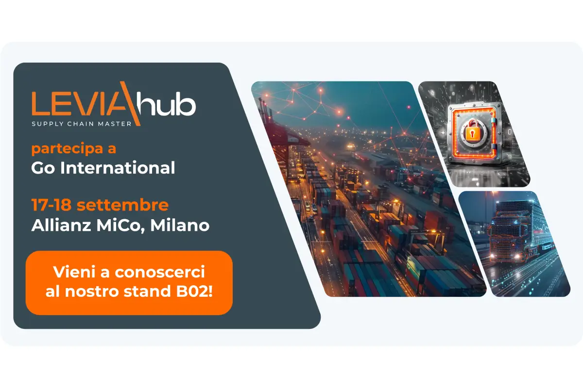 Digitalizzazione e sostenibilità con Leviahub