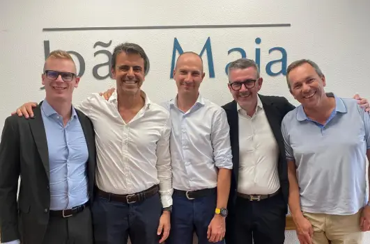 Leviahub amplia il suo ecosistema con l’ingresso di Devlop - Giornale della logistica