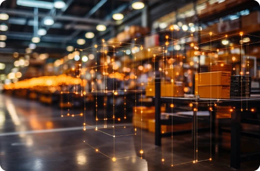 Il WMS di Leviahub: la nuova frontiera per la gestione strategica del magazzino