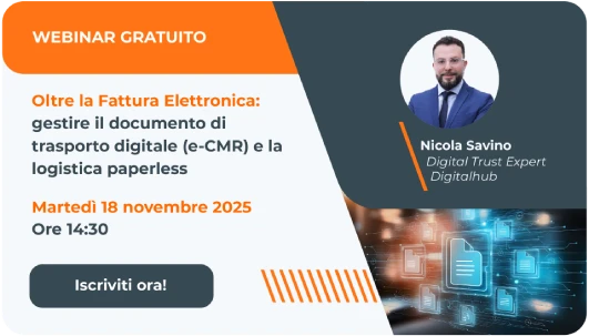 webinar gratuito di Digitalhub – Leviahub
