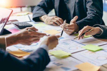 consultoria empresarial