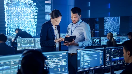 Teste de penetração