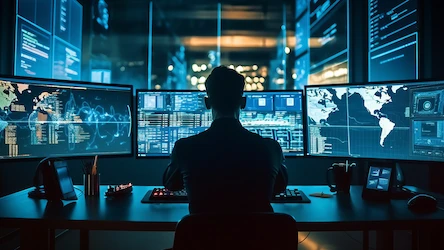 consultoria em segurança informática