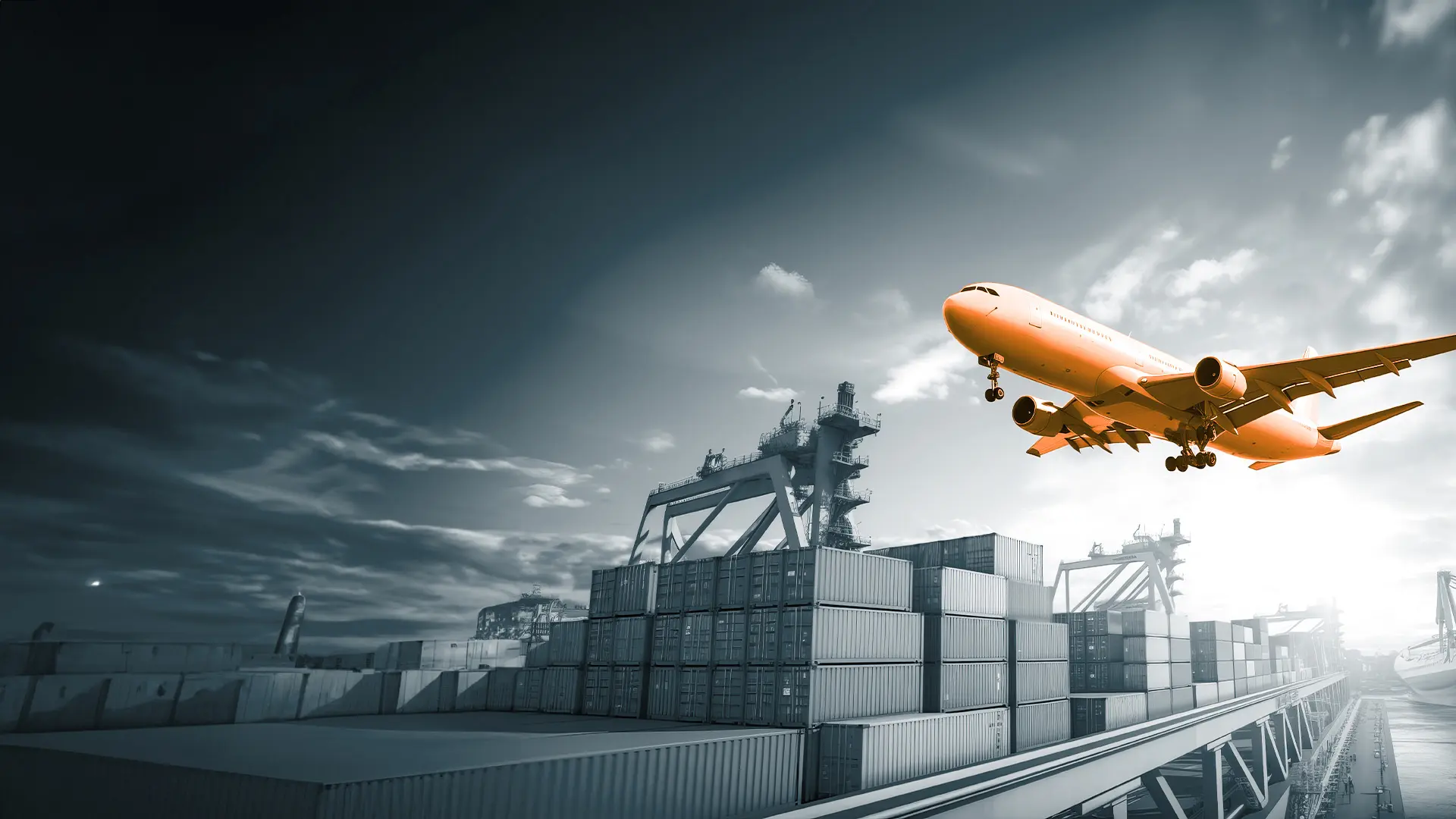 software de logística de transportes