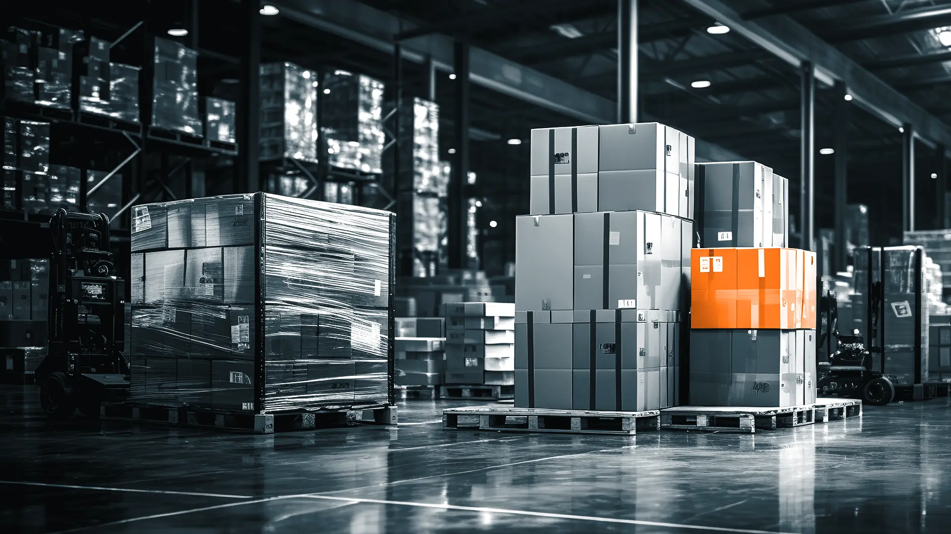 Lagerverwaltungssoftware