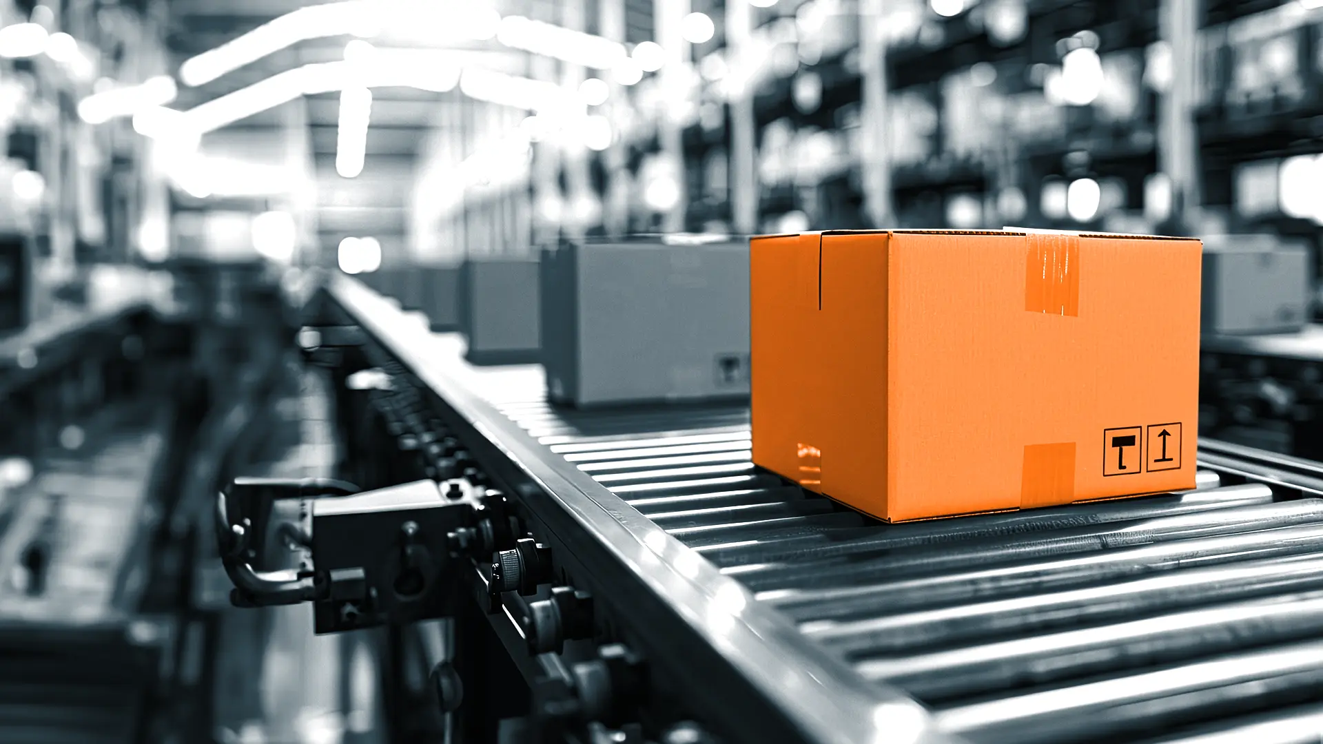 práticas de gestão da cadeia de abastecimento