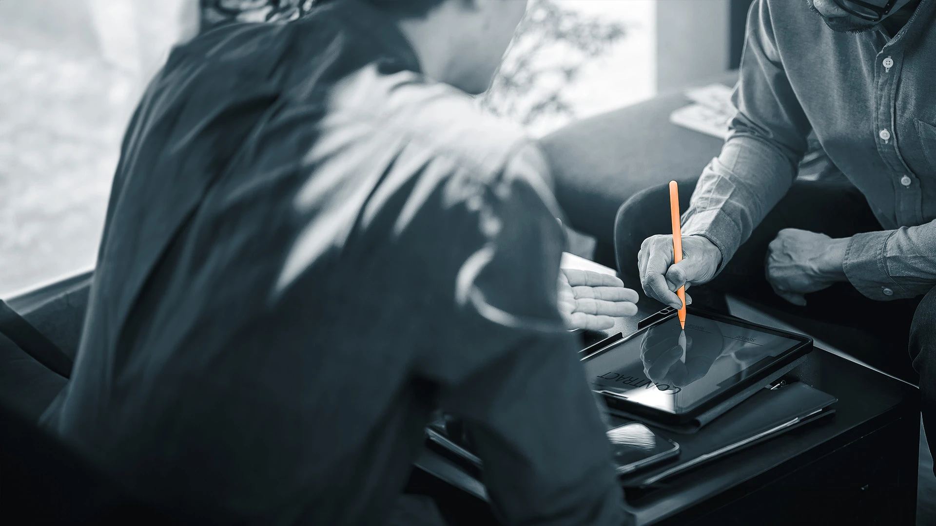 consultoria informática