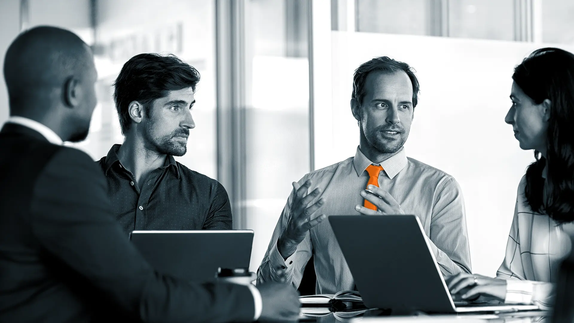 consultoria em cadeia de abastecimento