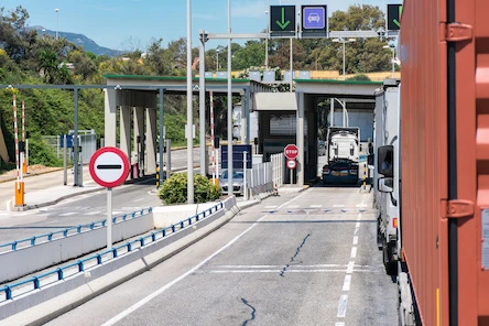 CASSETTO DOGANALE software de gestão aduaneira rastreamento MRN