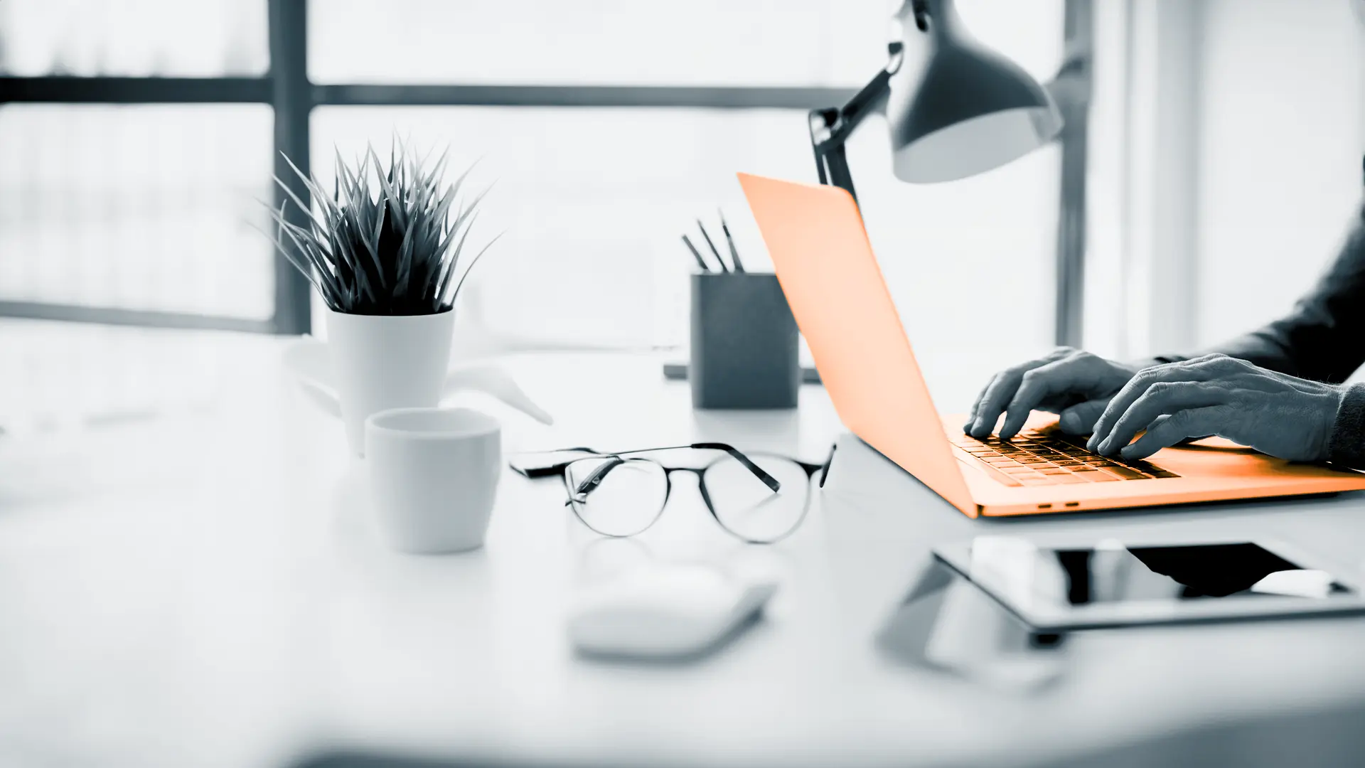 Soluções para arquivamento documental