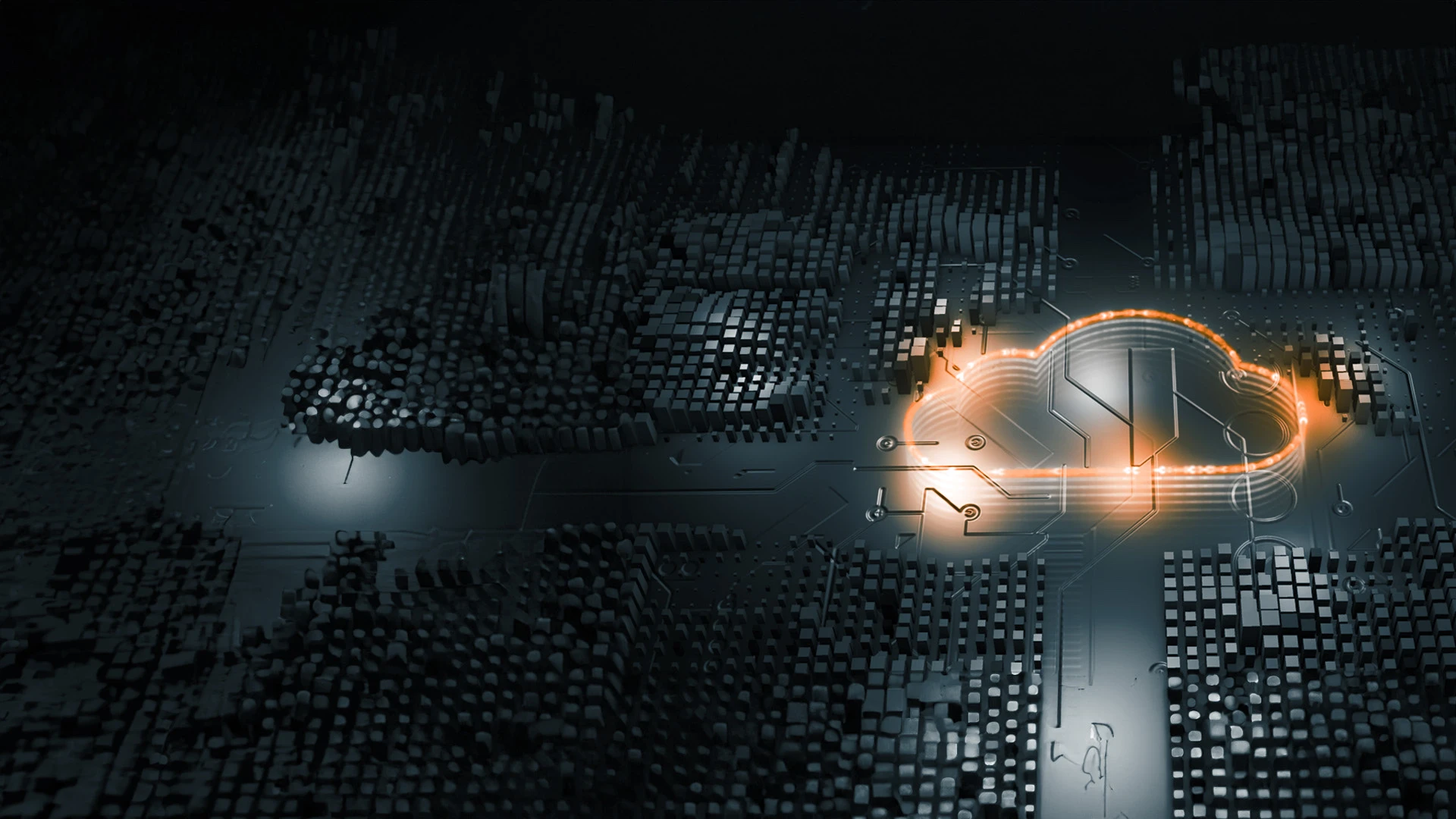 software para armazenamento digital