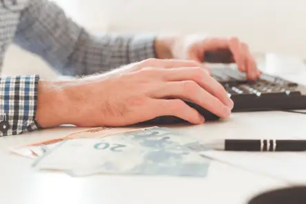 faturas em software na nuvem