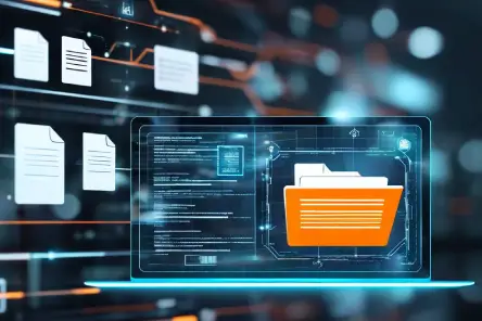 ONE DMS arquivamento digital documentos nuvem software