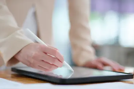 ONE GRAPHIC assinatura digital grafométrica software