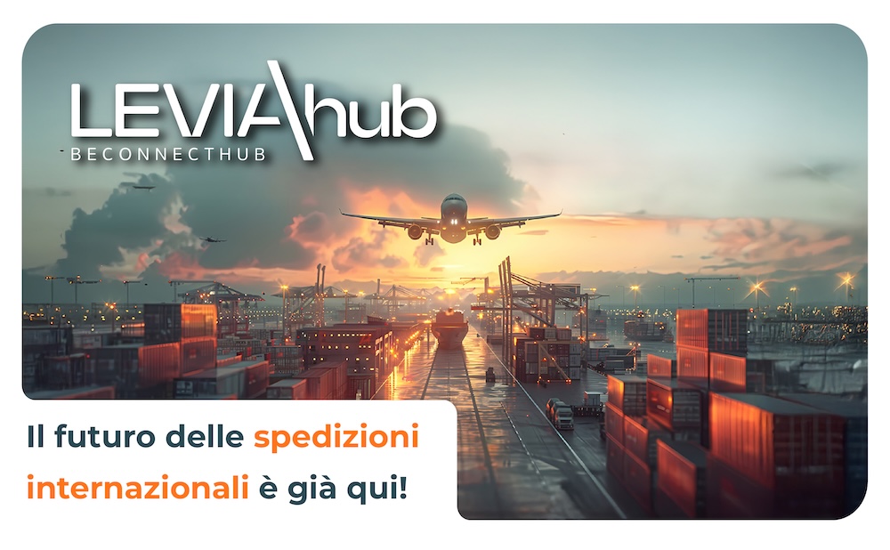 Beconnecthub——连接供应链的数字平台