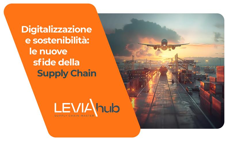 数字化与可持续发展：Leviahub的解决方案