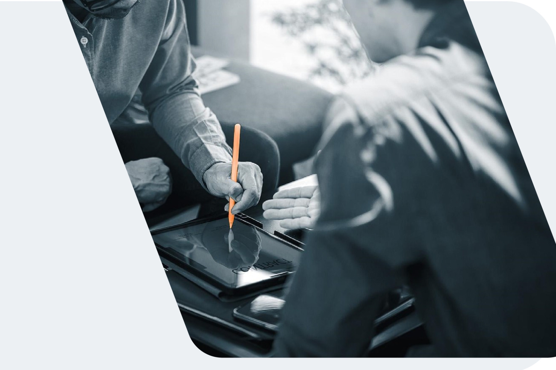 供应链中的可持续性