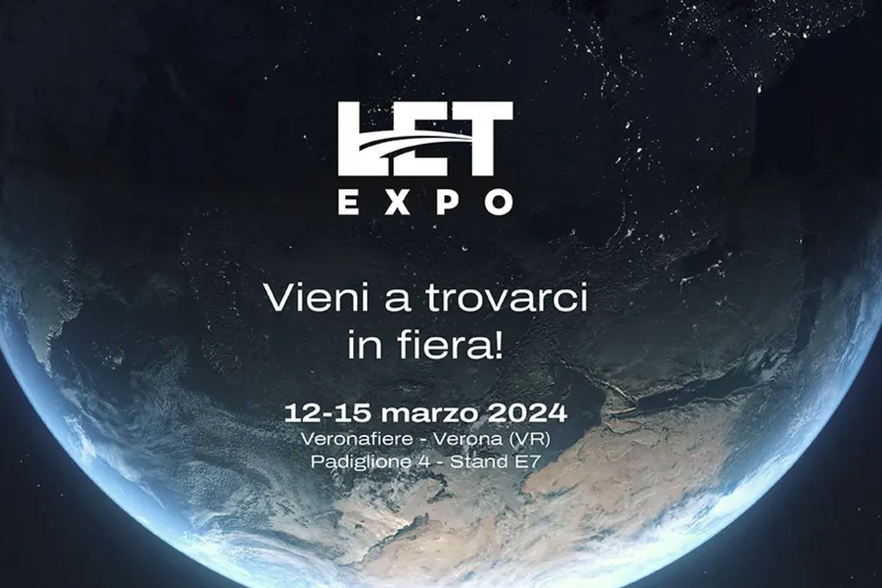Leviahub - Letexpo