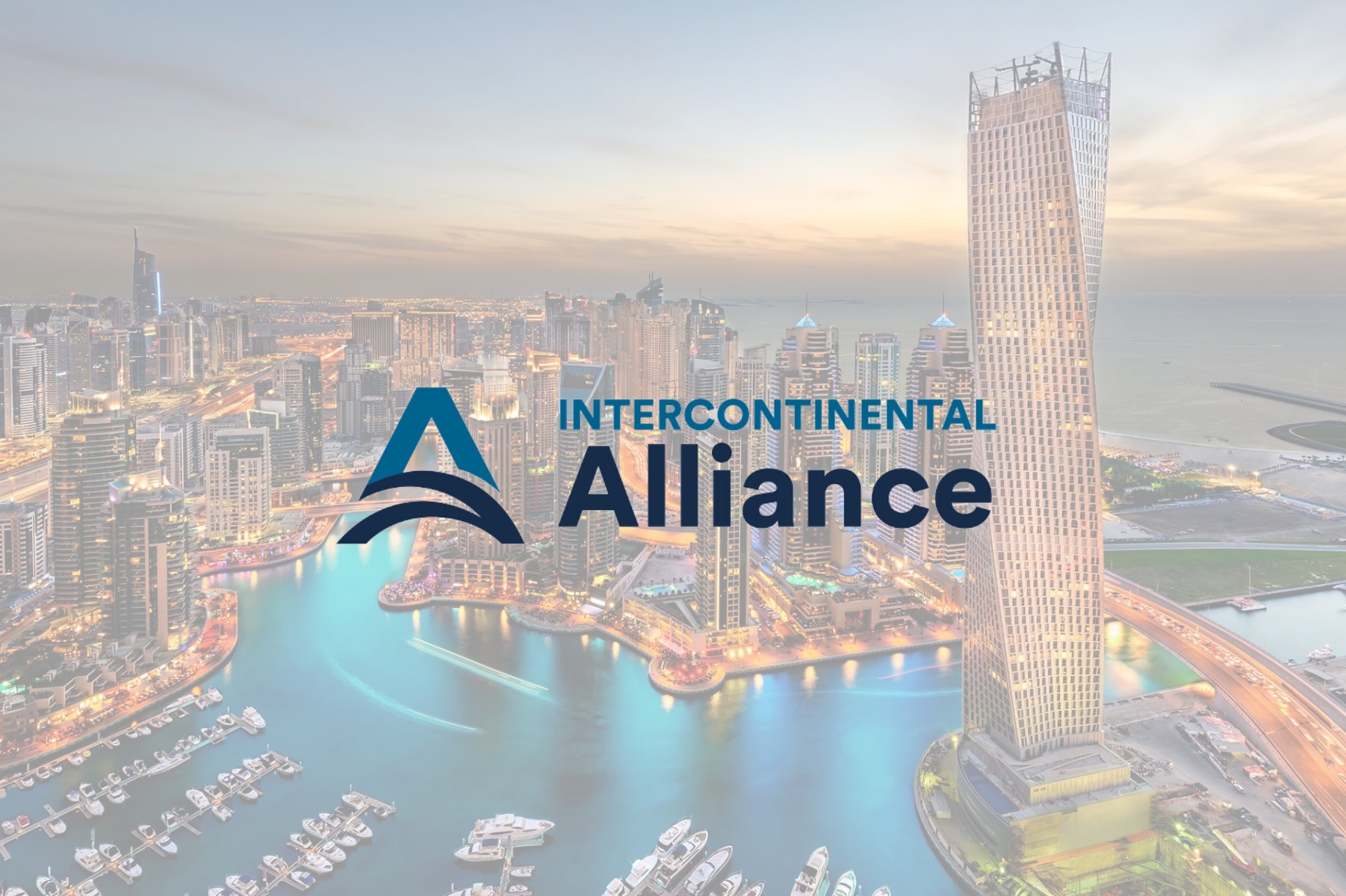 Leviahub与Nova Systems——洲际联盟