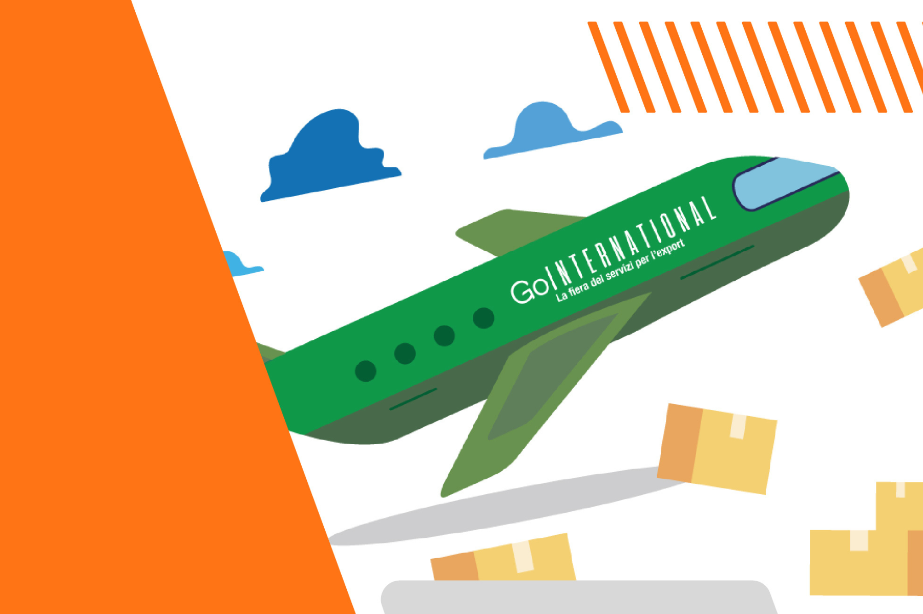 Leviahub - Go International