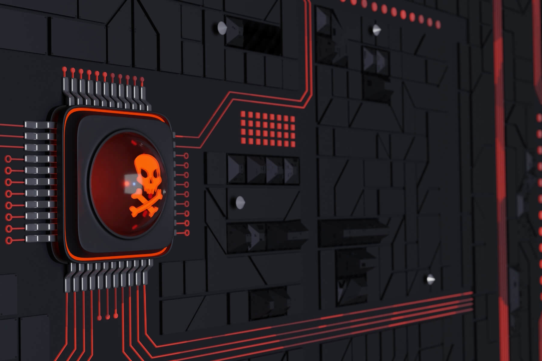 恶意软件 Rootkit