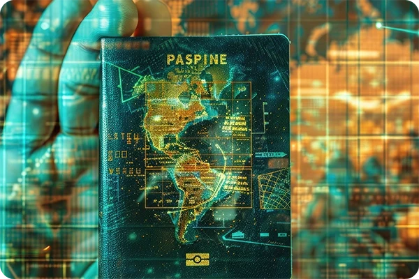 Digital Product Passport per la tracciabilità digitale dei prodotti nella Supply Chain
