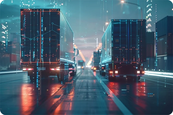 Leviahub y la digitalización del transporte de mercancías