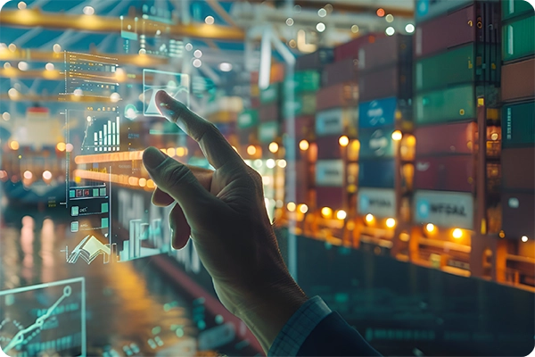 Riforma doganale europea e digitalizzazione della Dogana data-driven