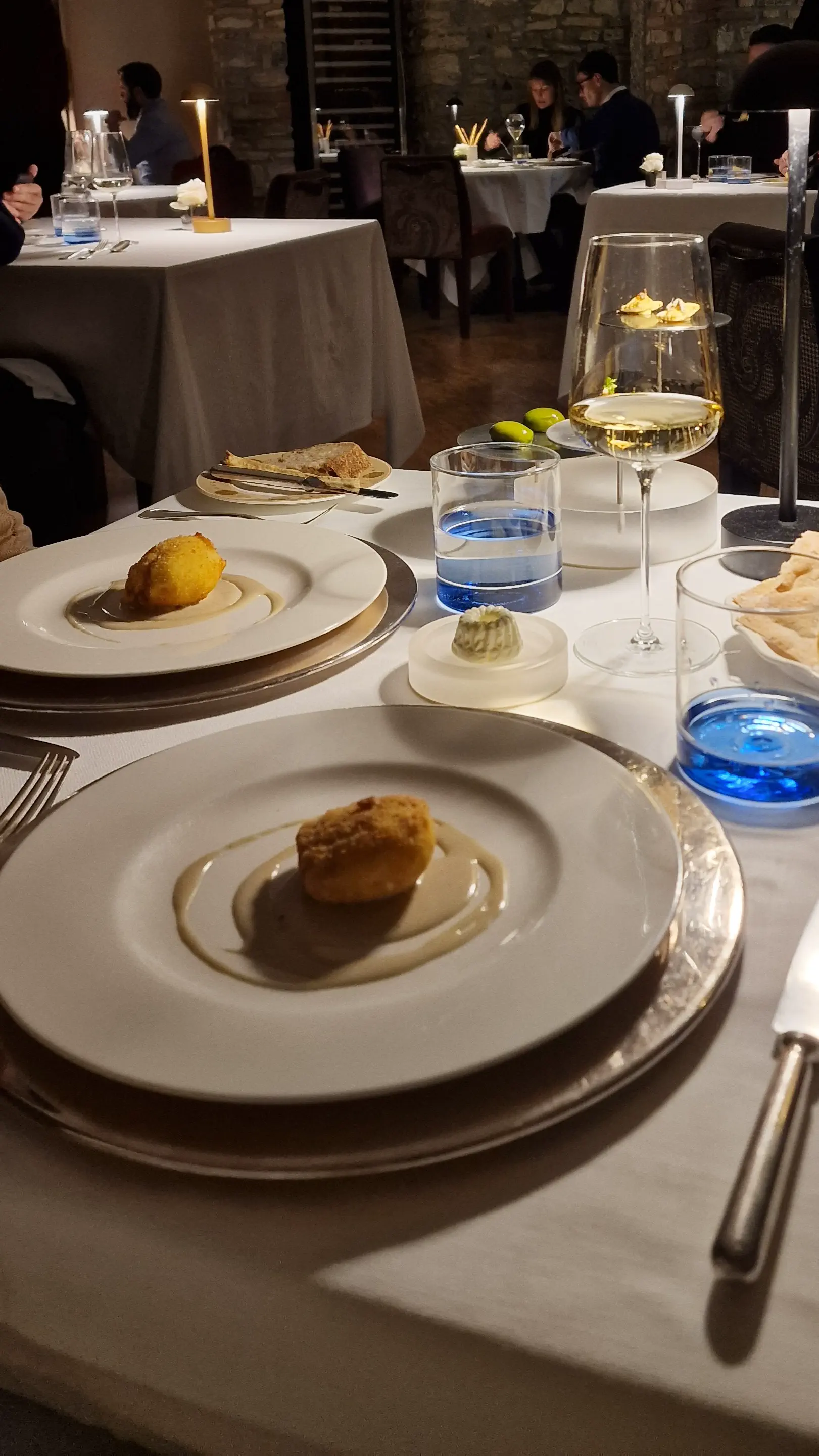 Il Cantuccio e quel raro equilibrio della cucina contemporanea