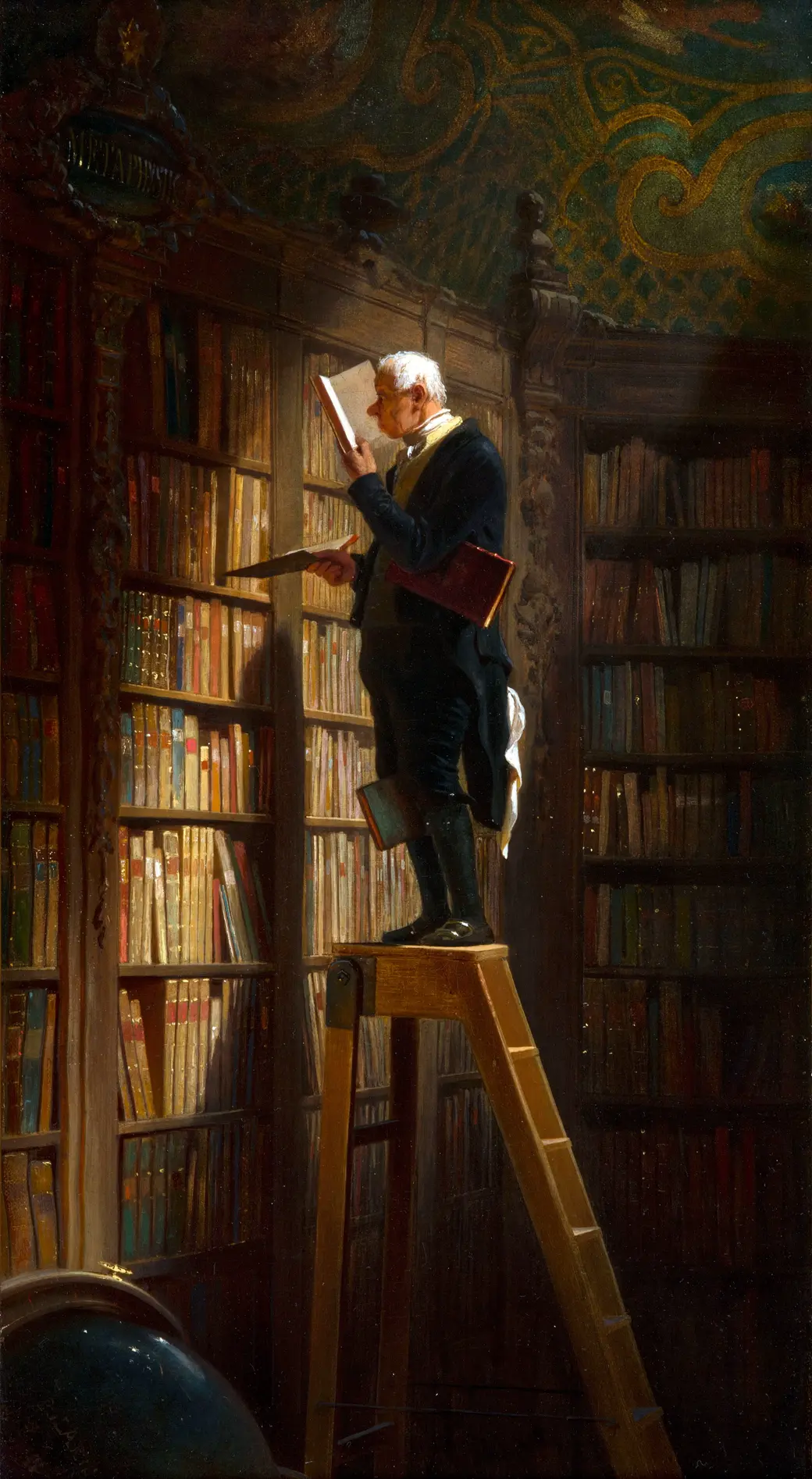 Brevi racconti