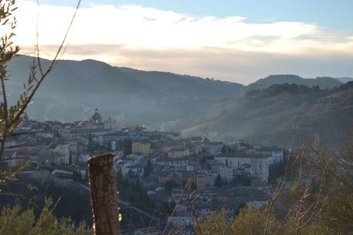 Città di Spoleto