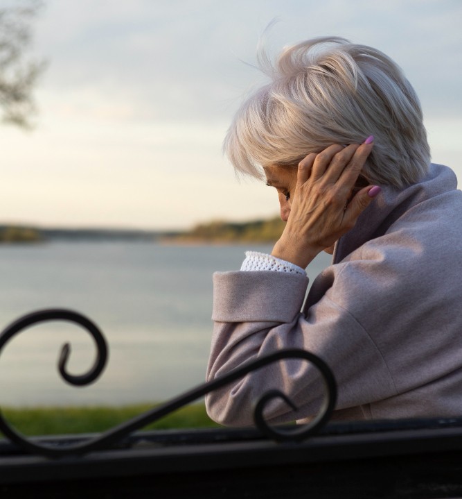 Einsamkeit im Alter – Wie Nähe auch ohne WLAN funktioniert