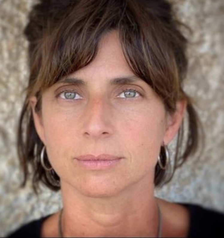 Belén López Albert