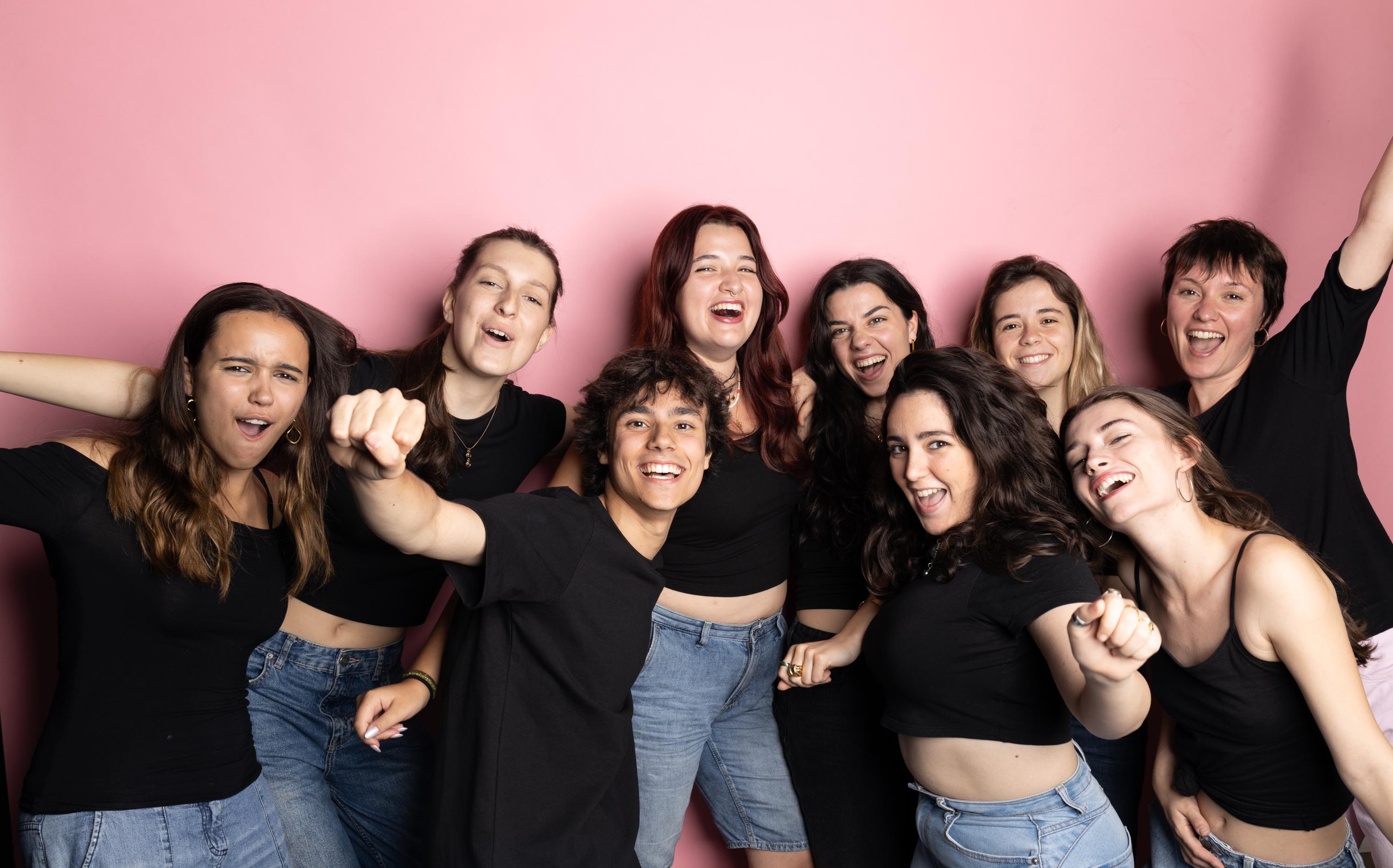 Formació anual 2026 - 2027