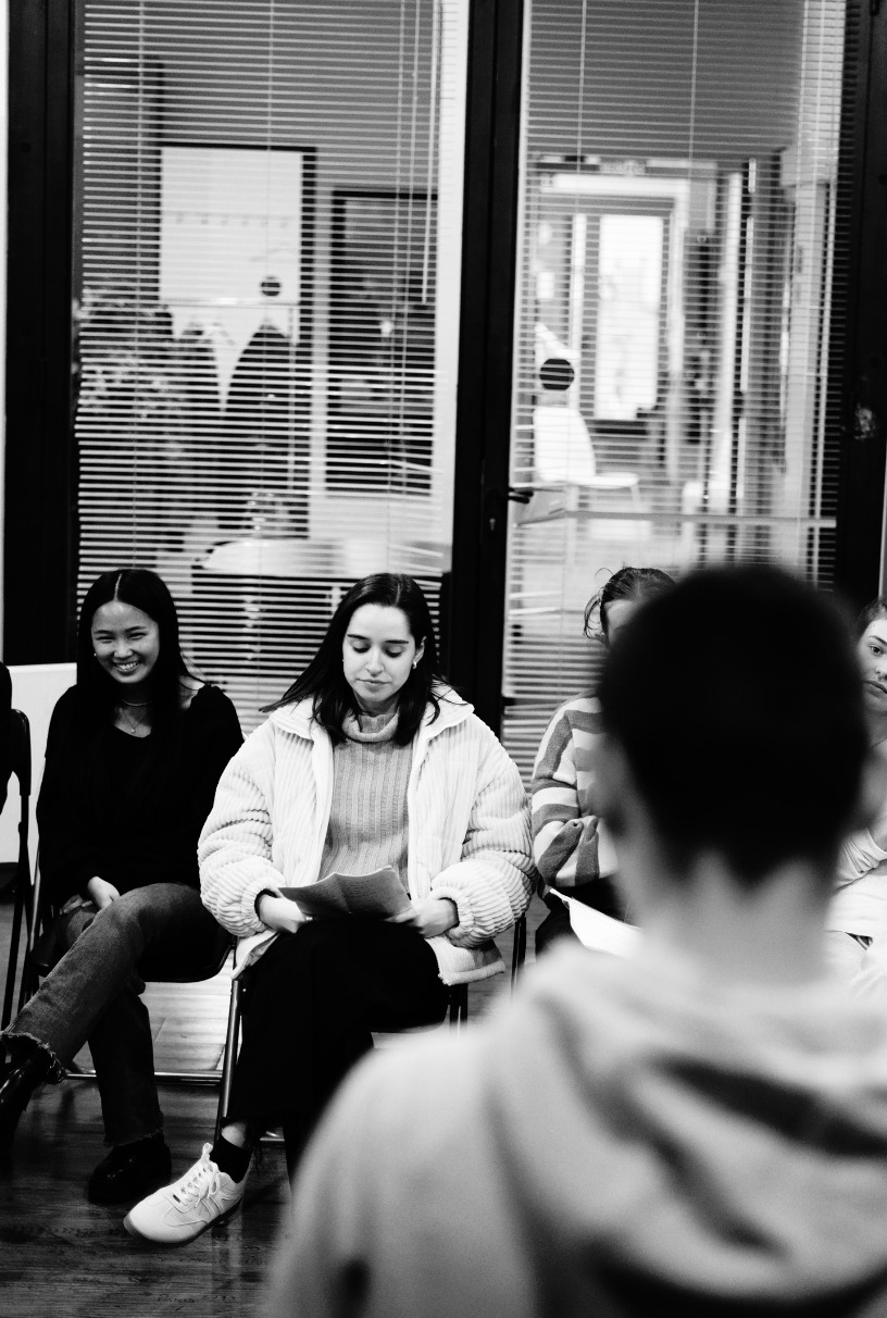 Indústria i creixement – Diplomatura