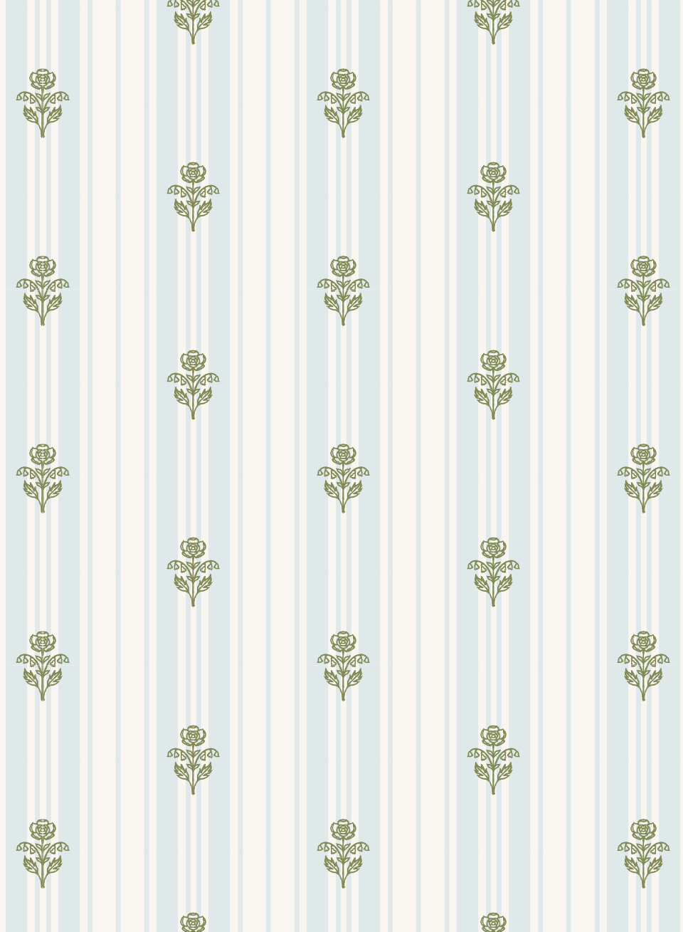 Branding and logo design for luxury wedding planner by Caitlin Hottinger Design