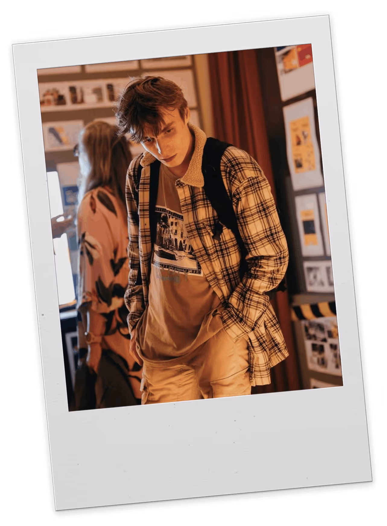 Photo of tom buizer