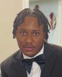 Mr. Zyon Peoples professional headshot