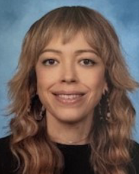 Ms. Alex Crawford staff portrait photo