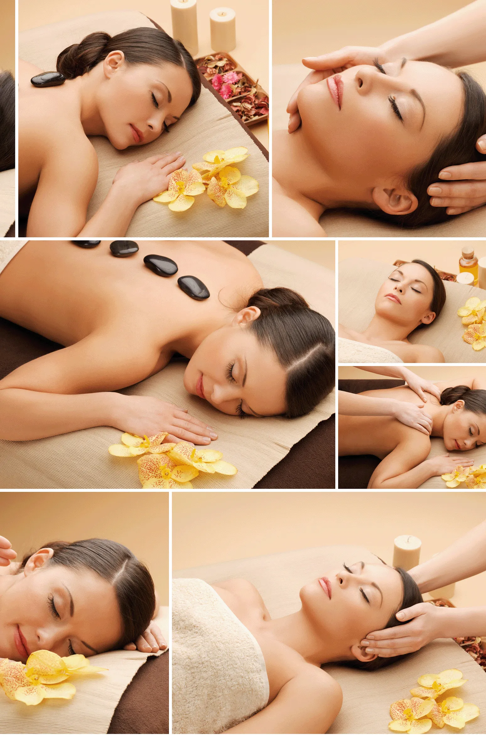 Traditionelle Thaimassage bei BIU Thai Massage in Kelheim