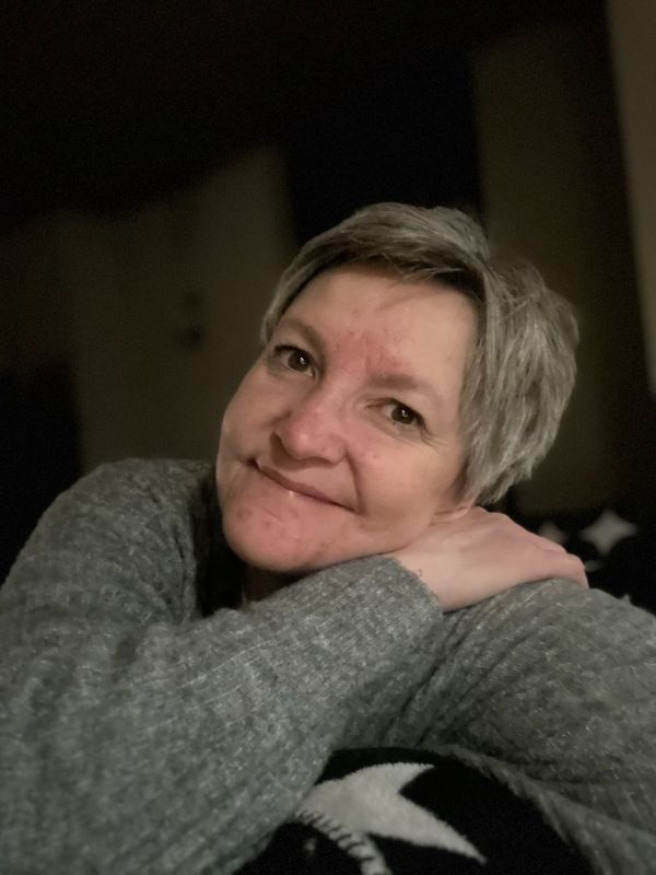 Portrait of Petra Sjöblom, Application Manager at Crosskey