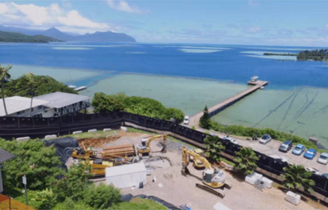 Oahu Research Station