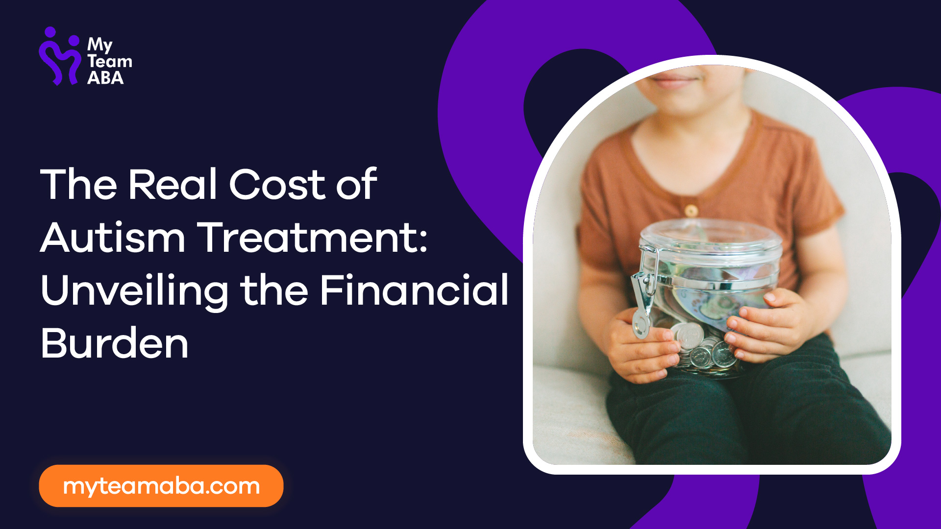 The Real Cost of Autism Treatment Unveiling the Financial Burden At