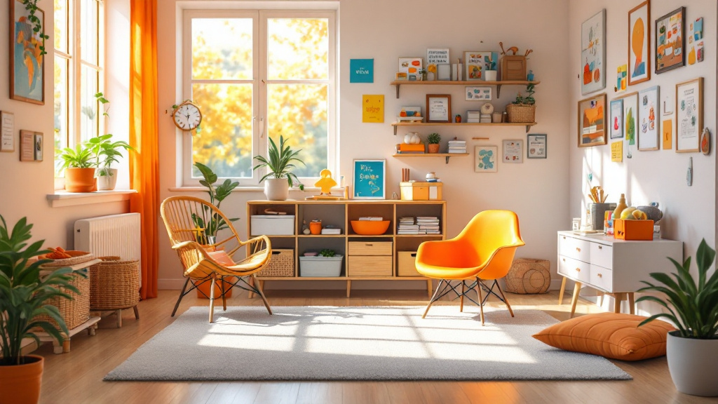 Designing an Effective Home-Based ABA Therapy Plan