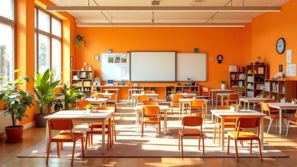 How ABA Therapy Supports Inclusion in Mainstream Education