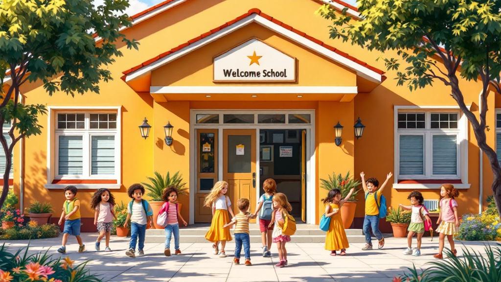 How ABA Therapy Helps Children Navigate Recess and Lunchtime Challenges